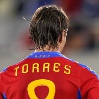 Torres Akan Dimainkan Lagi, Casillas Diistirahatkan