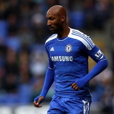 Anelka, Van Persie, dan Neymar Masuk Radar Anzhi