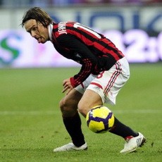 Tinggalkan Milan, Jankulovski Mudik ke Banik Ostrava