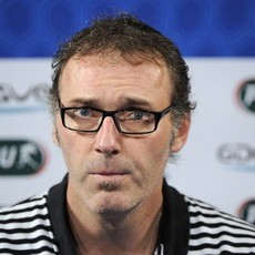 Les Bleus Bidik Poin Penuh