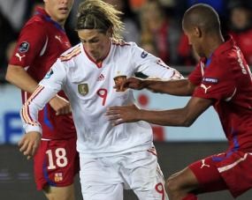 Fletcher Waspadai Kebangkitan Torres