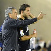 Trofi Liga Champions Target Terbesar Mourinho