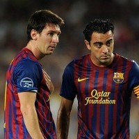 Messi Salah Satu yang Terbaik dalam Sejarah