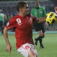 Garuda Punya Kans untuk Menang