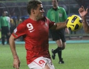 Garuda Punya Kans untuk Menang