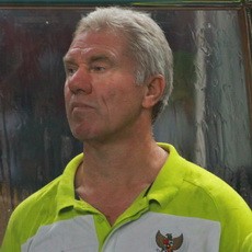 Rijsbergen Kritik Pertahanan Indonesia