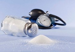 Garam Bisa Bikin Kecanduan Seperti Rokok dan Narkoba