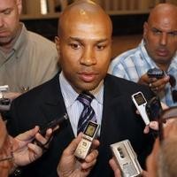 NBA Pasti Mundur dari Jadwal