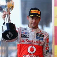 Target Button Menjaga Momentum