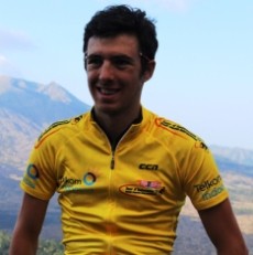Rebut Yellow Jersey, Eric Enggan Jemawa
