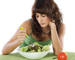 Terpaksa Diet Jelang Nikah Bisa Buat Wanita Gemuk