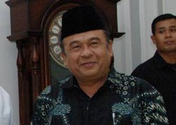 Kejagung & Polri Jangan Buang Energi Soal Status Hukum Ketua KPU