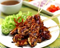 3 Resep Satai Ayam Aneka Bumbu