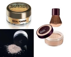 3 Bedak Bubuk dengan Harga di Bawah Rp 250 Ribu