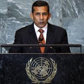 Perangi Korupsi, Peru Berhentikan 30 Jenderal Polisi