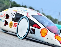 Aneh, Mobil Irit BBM Mahasiswa Dianggap Mobil Mewah