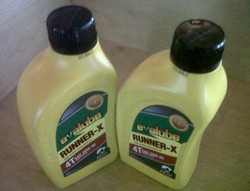 Evalube Segera Luncurkan Oli Khusus Motor Sport