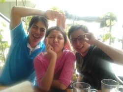 V for Vote ACI Sulawesi 2 Team! :)