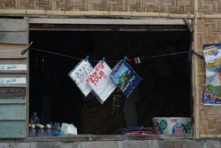 Sektor Wisata Erupsi yang Menggeliat