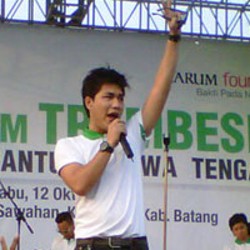 Konser Armada Diwarnai Kericuhan