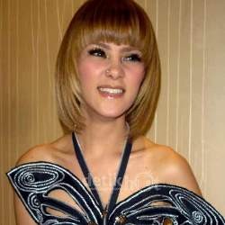 Angel Lelga Sembunyikan Identitas Pacar