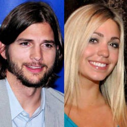 Sara Leal Bongkar Skandal Seksnya dengan Ashton Kutcher