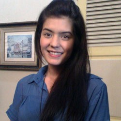 Carissa Putri Sudah Dilamar Pacar