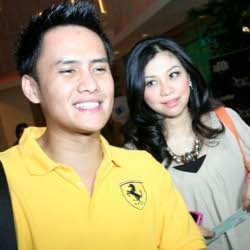 Sibuk, Choky Sitohang Tak Pernah Diprotes Istri