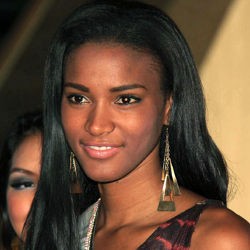 Indonesia Akan Jadi Cerita Indah Bagi Leila Lopes