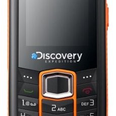 Huawei-Discovery Keluarkan Ponsel Petualang