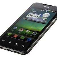 LG Perkenalkan Ponsel Android 4G