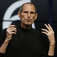 Fan Page untuk Steve Jobs Raih Sejutaan Penggemar
