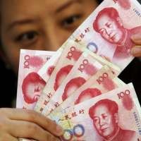 China Serang AS Soal Proteksionisme