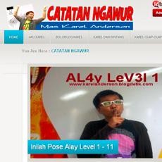  Pemenang Blog Award Sesi 24 - BRONZE 