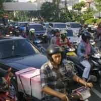 HUT ke-66 Provinsi Jatim, Hindari Jalur Depan Grahadi