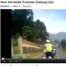 Soal Aksi Bripka Karno, Kapolda Akan Tanya Kapolres Subang