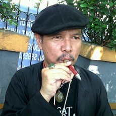 Suara Limbah Sampah Dodong Kodir Gemparkan Telinga Dunia