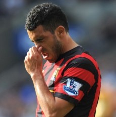 Juve Tak Sedang Bernegosiasi dengan Tevez