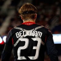 Jika Pulang ke MU, Beckham Ingin Kerja di Balik Layar