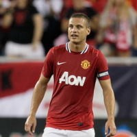 Vidic Bisa Kembali di Anfield