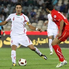 Lumat Bahrain, Iran Geser Qatar