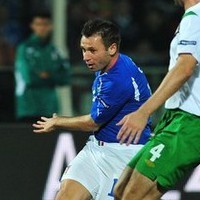 Italia Menutup dengan Kemenangan