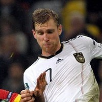 Jerman Sempurna, Turki Lolos ke Play-off