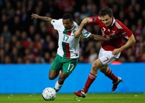 Meski Kecewa, Nani Tetap Optimistis