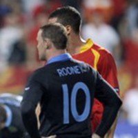 Sir Alex Bela Rooney