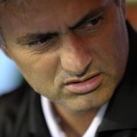 Mourinho Bicara Soal Takdir Sepakbolanya