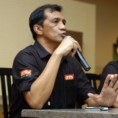 Terkait Hak Siar Liga Indonesia, ANTV Sayangkan Manuver MNC