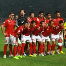 Terlalu Lama Tak Berkompetisi, Fisik Pemain Timnas Menurun