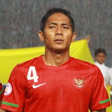 Alasan Rijsbergen Mainkan Purwaka