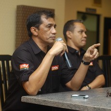 Jika PSSI Mau Review Kontrak, Ayo Lakukan Secara Profesional